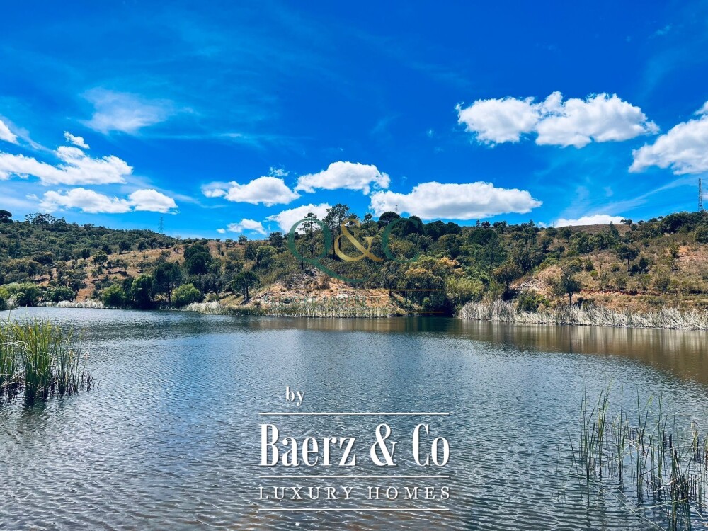 Beautiful luxury home in São Brás de Alportel, Bico Alto image
