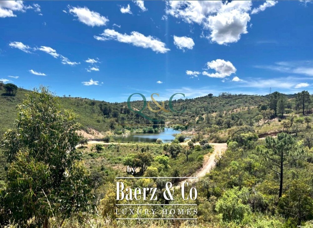 Beautiful luxury home in São Brás de Alportel, Bico Alto image