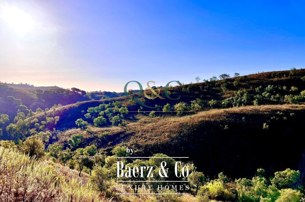 Beautiful luxury home in São Brás de Alportel, Bico Alto image