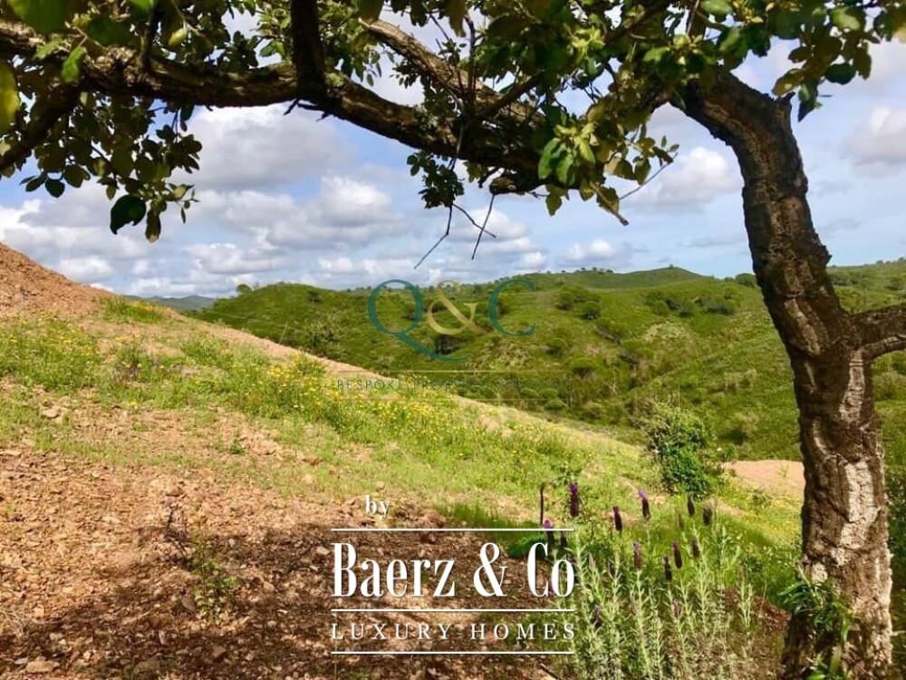 Beautiful luxury home in São Brás de Alportel, Bico Alto image