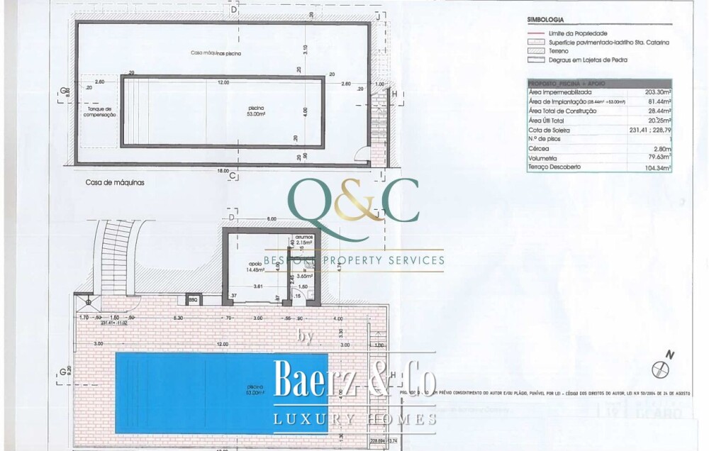 Beautiful luxury home in São Brás de Alportel, Bico Alto image