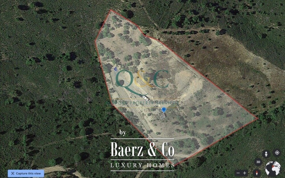 Beautiful luxury home in São Brás de Alportel, Bico Alto image