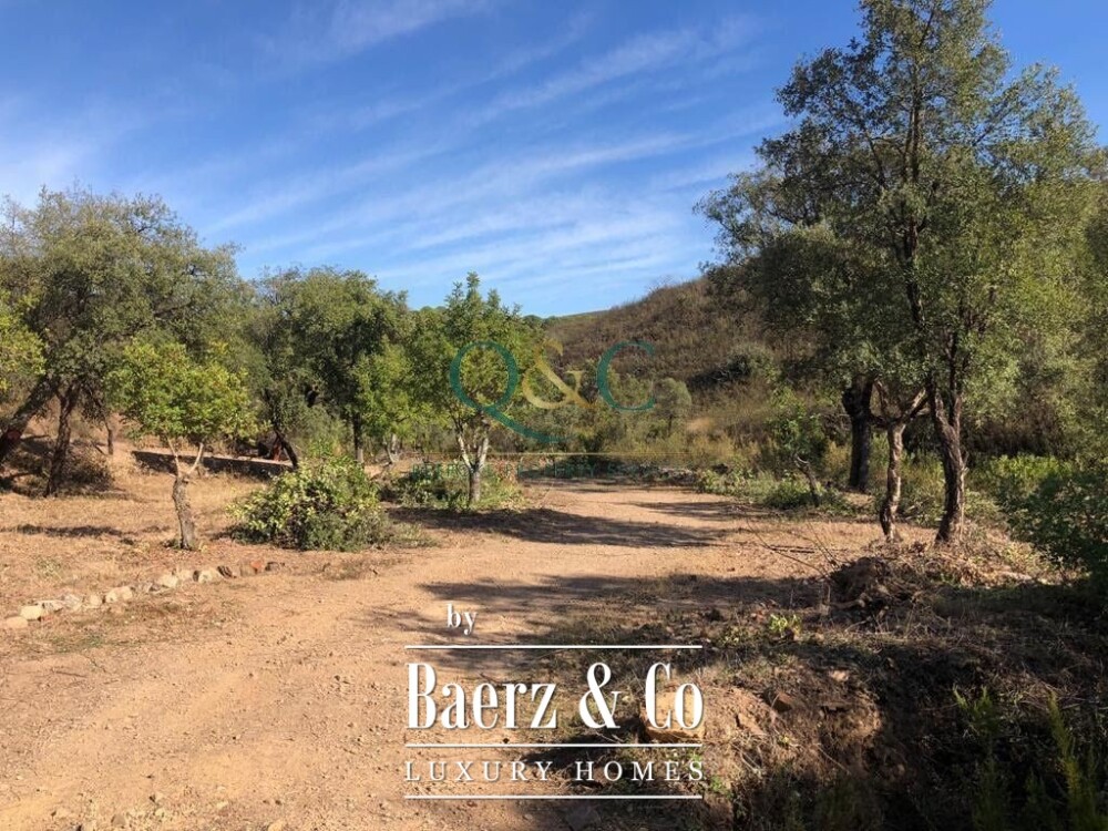 Beautiful luxury home in São Brás de Alportel, Bico Alto image