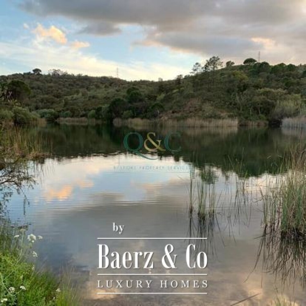 Beautiful luxury home in São Brás de Alportel, Bico Alto image