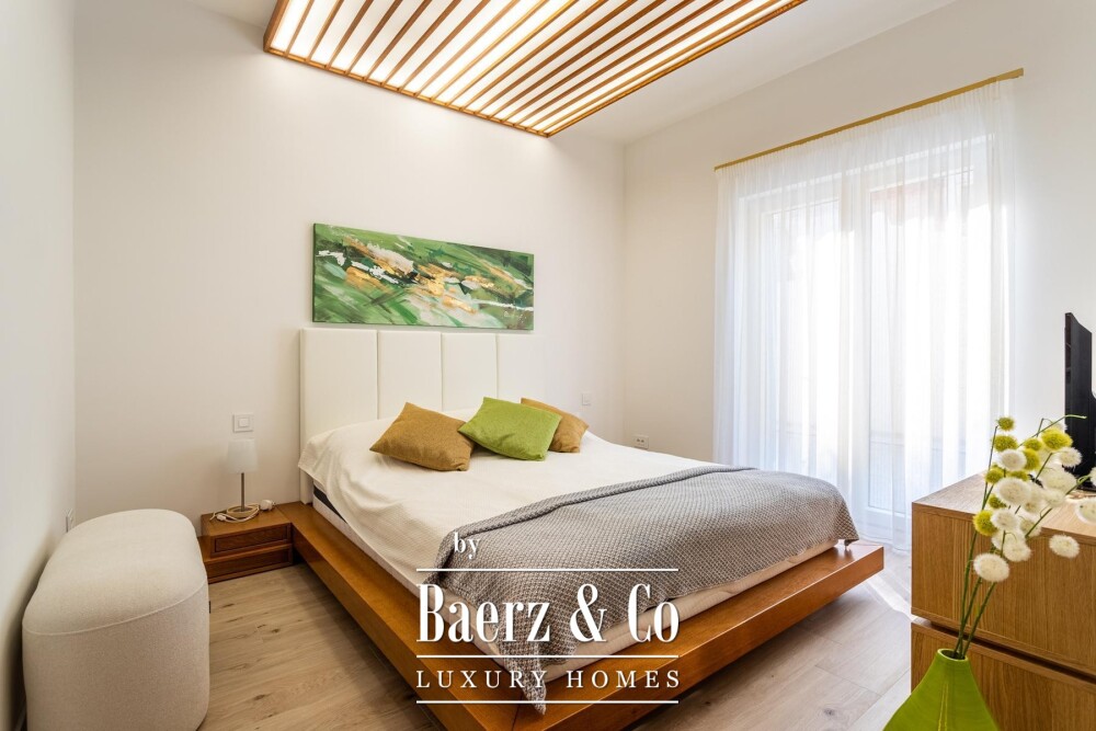 Okrug Donji, unique villa with panoramic sea view image