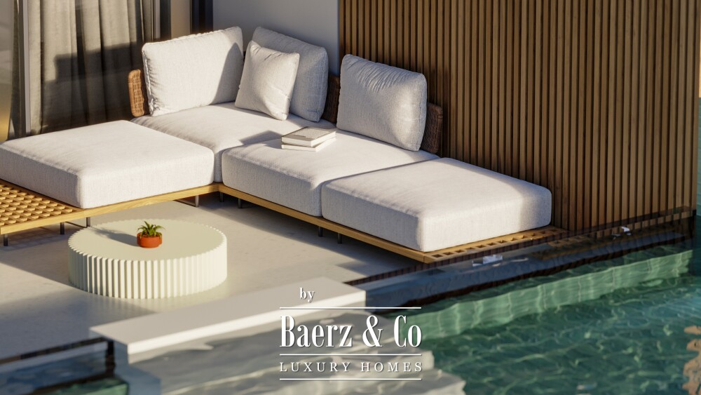 Luxury new built homes in Los Cristianos, Tenerife image