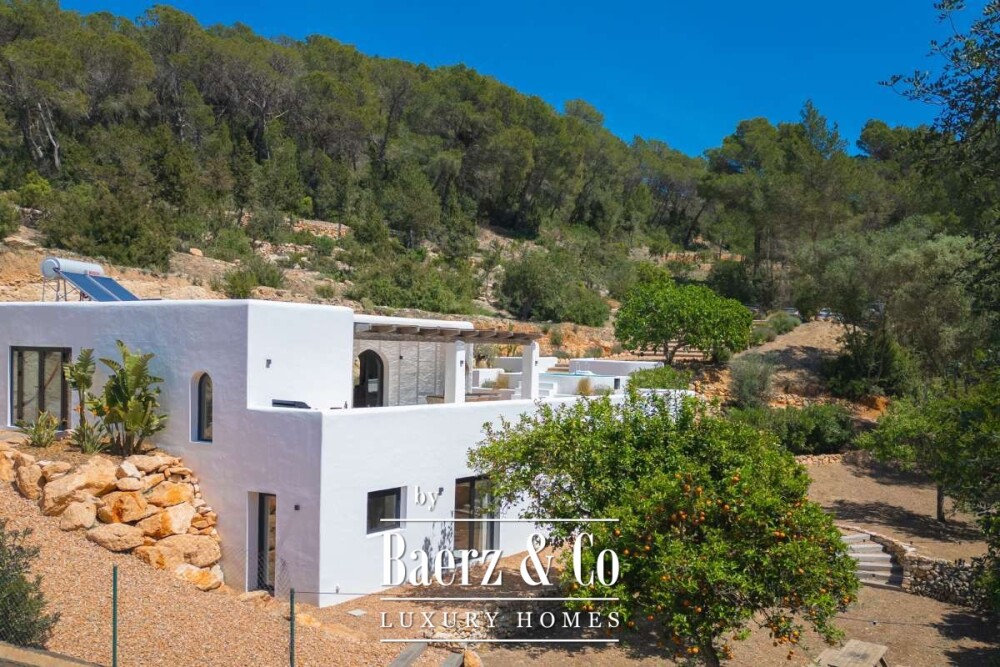 Beautiful luxury home in Sant Llorenç de Balàfia, Sant Llorenç de Balàfia image