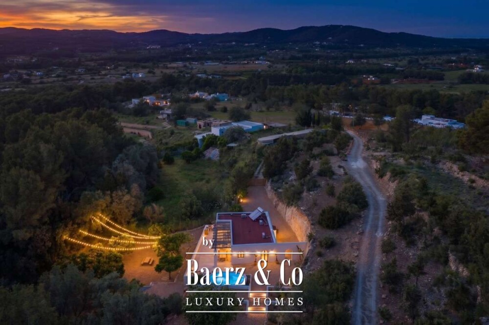 Beautiful luxury home in Sant Llorenç de Balàfia, Sant Llorenç de Balàfia image