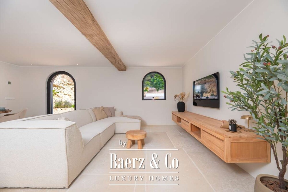 Beautiful luxury home in Sant Llorenç de Balàfia, Sant Llorenç de Balàfia image