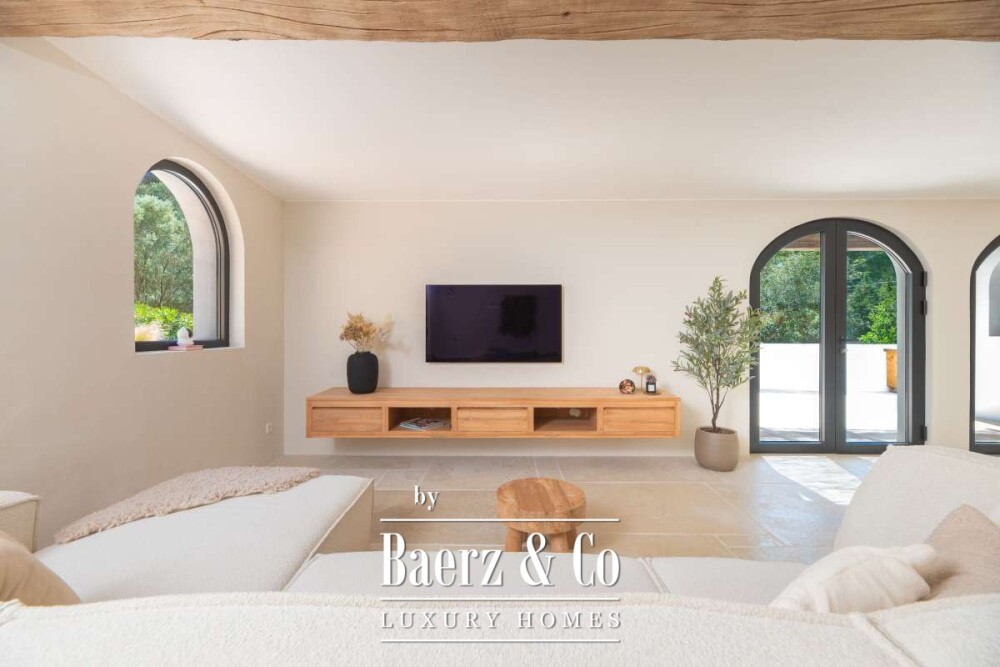 Beautiful luxury home in Sant Llorenç de Balàfia, Sant Llorenç de Balàfia image