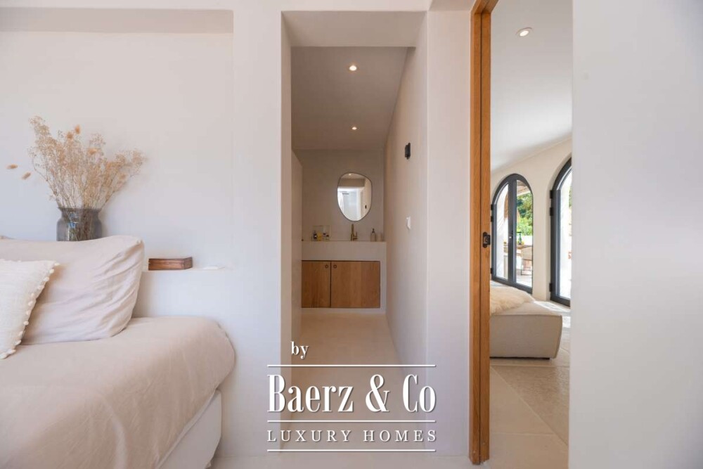 Beautiful luxury home in Sant Llorenç de Balàfia, Sant Llorenç de Balàfia image
