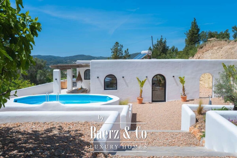 Beautiful luxury home in Sant Llorenç de Balàfia, Sant Llorenç de Balàfia image