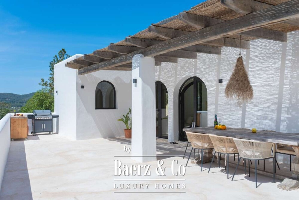 Beautiful luxury home in Sant Llorenç de Balàfia, Sant Llorenç de Balàfia image