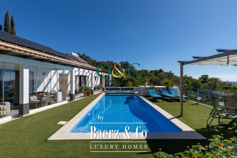 Beautiful luxury home in São Brás de Alportel, São Brás de Alportel image