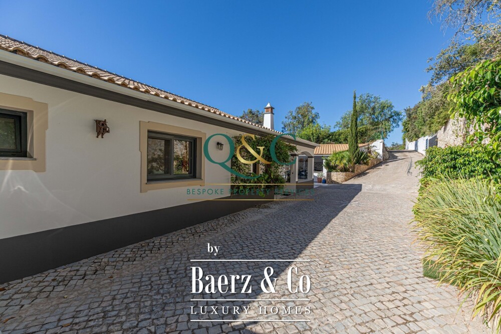 Beautiful luxury home in São Brás de Alportel, São Brás de Alportel image