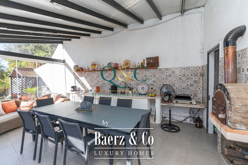 Beautiful luxury home in São Brás de Alportel, São Brás de Alportel image