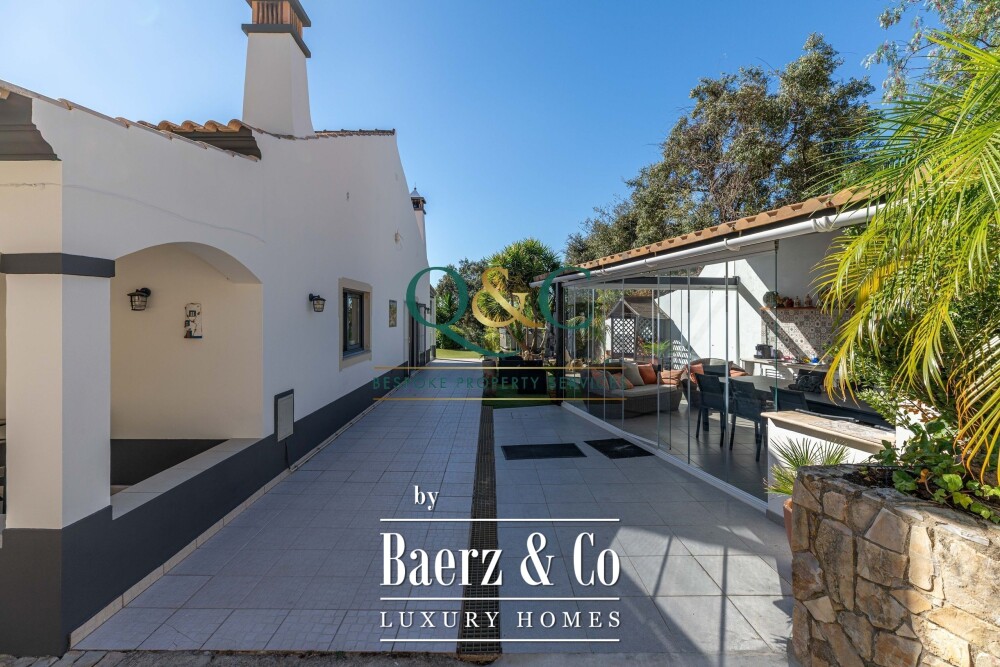 Beautiful luxury home in São Brás de Alportel, São Brás de Alportel image