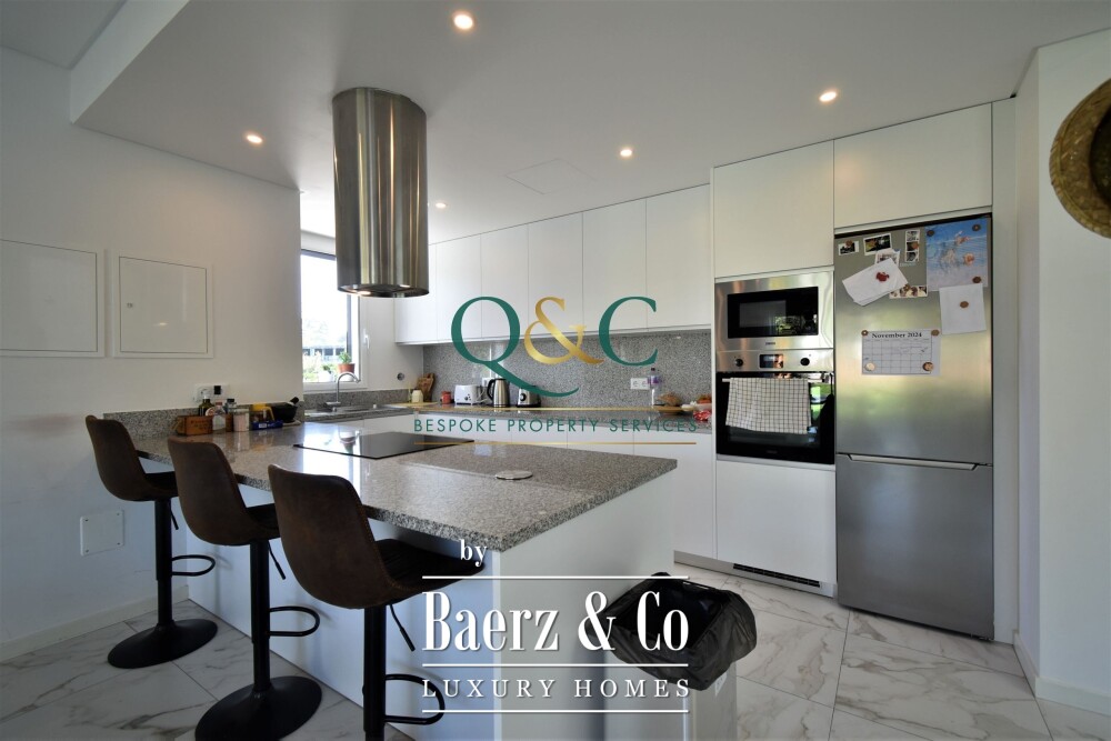 Beautiful luxury home in Santa Bárbara de Nexe, Countryside image