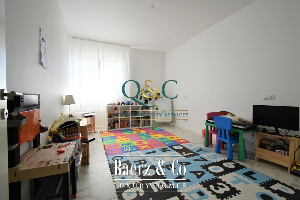Beautiful luxury home in Santa Bárbara de Nexe, Countryside image