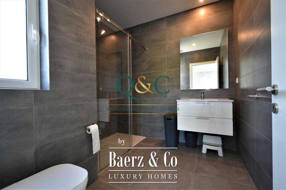 Beautiful luxury home in Santa Bárbara de Nexe, Countryside image