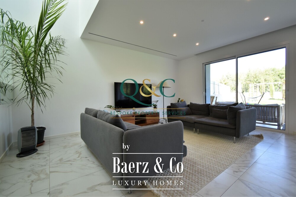 Beautiful luxury home in Santa Bárbara de Nexe, Countryside image