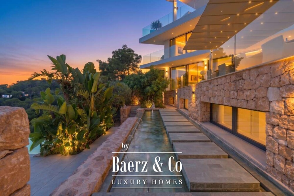 Beautiful luxury home in Roca Llisa, Roca Llisa image