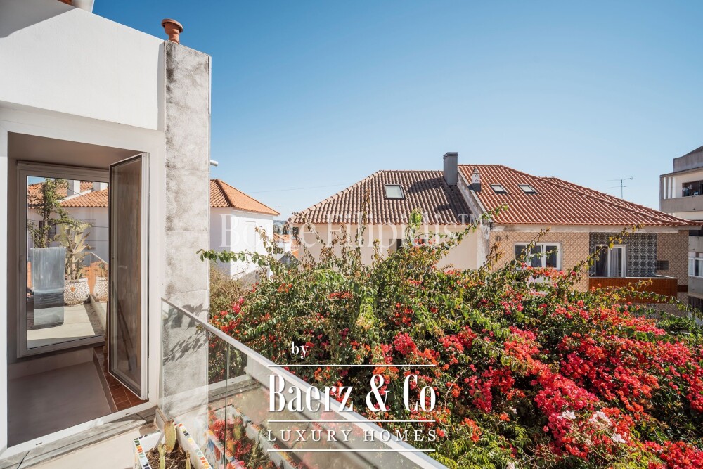 Beautiful luxury home in Belém, Belém (Santa Maria de Belém) image