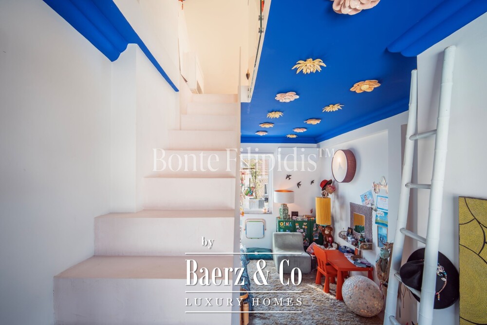 Beautiful luxury home in Belém, Belém (Santa Maria de Belém) image