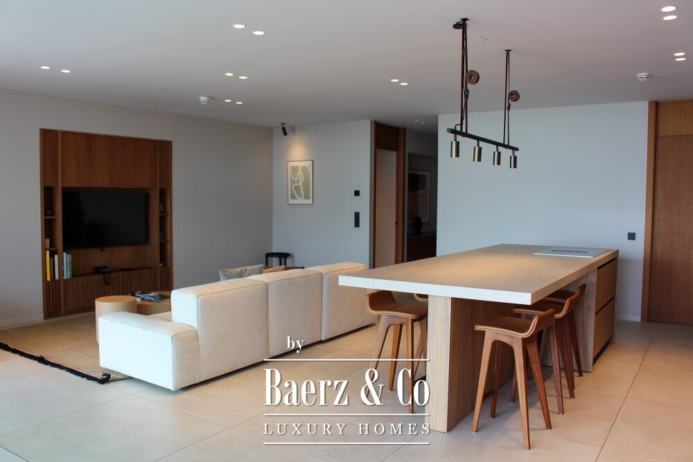 Exclusive 2-bedroom villa in a 5* complex Costa Adeje image