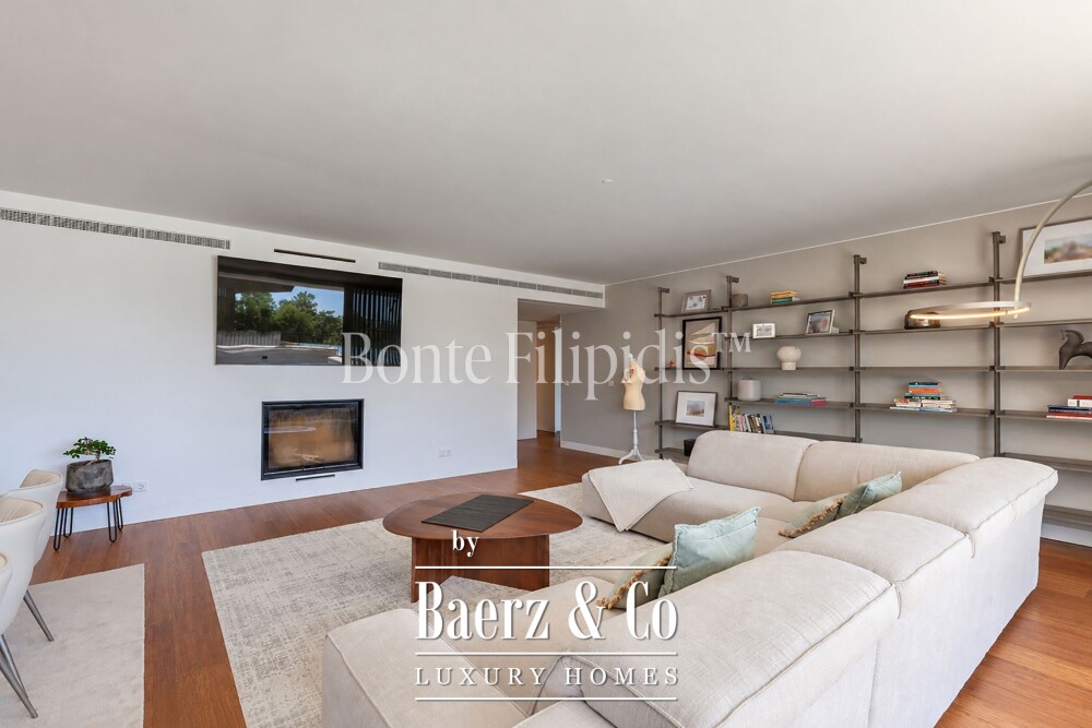 Beautiful luxury home in Cascais e Estoril, Monte Estoril image