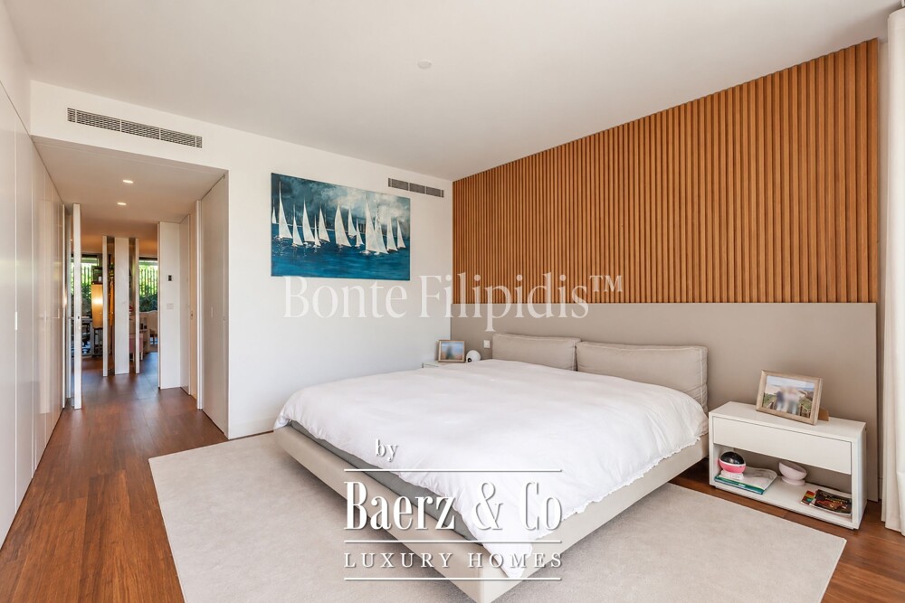 Beautiful luxury home in Cascais e Estoril, Monte Estoril image
