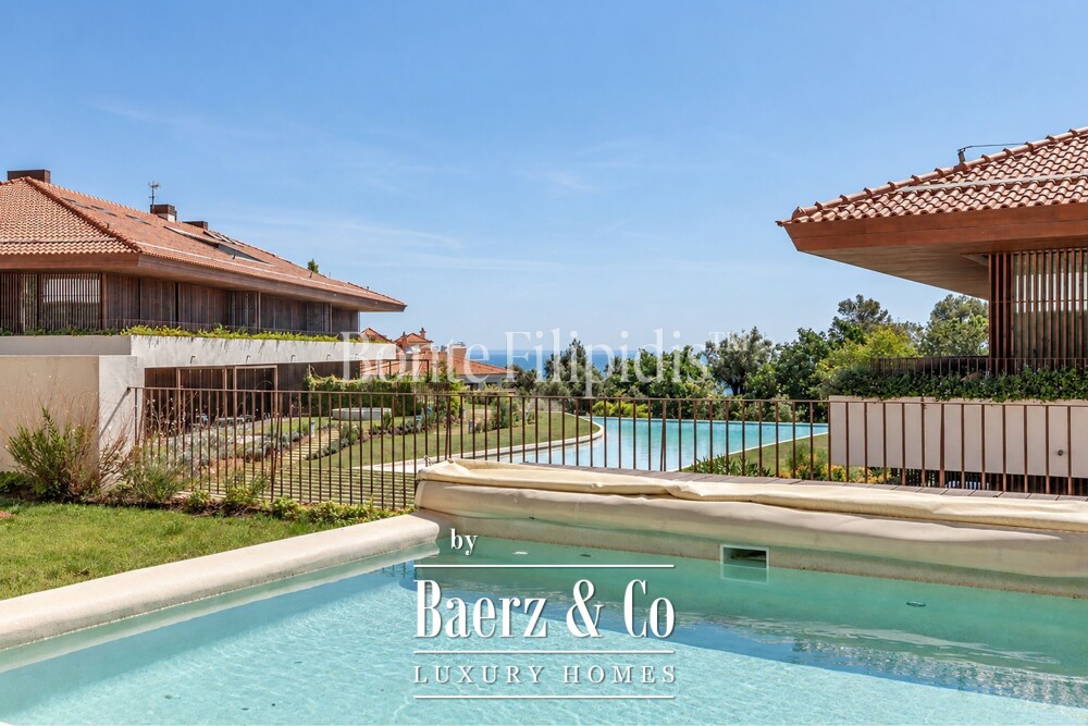 Beautiful luxury home in Cascais e Estoril, Monte Estoril image