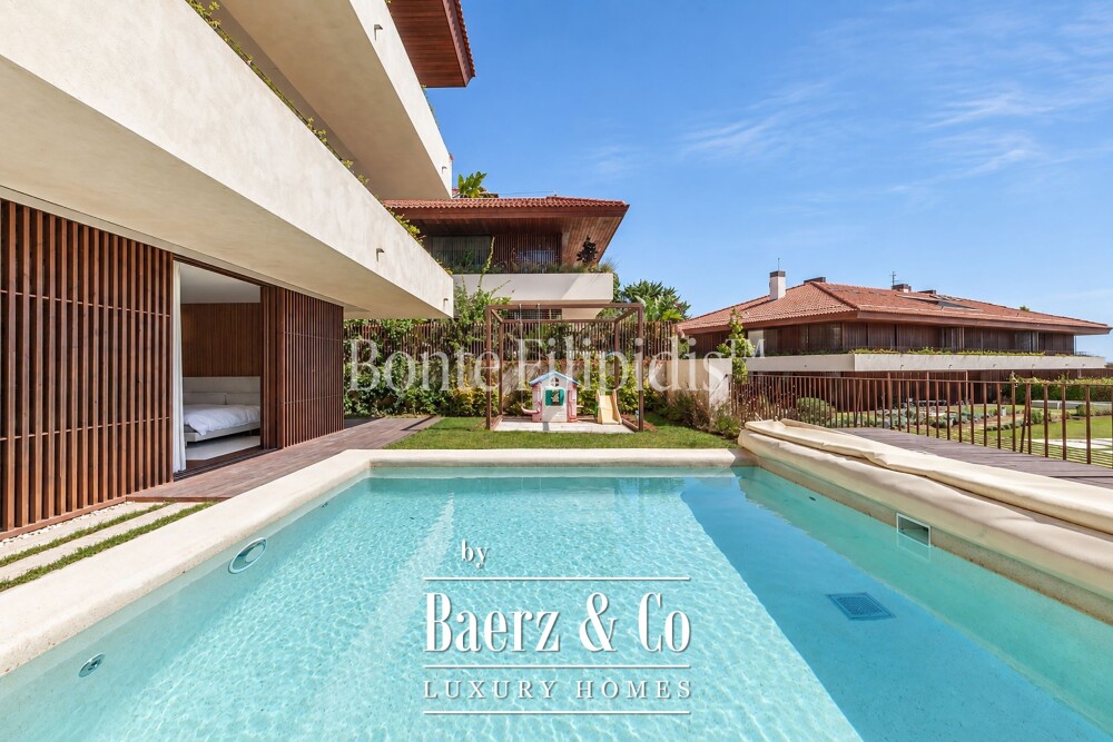 Beautiful luxury home in Cascais e Estoril, Monte Estoril image