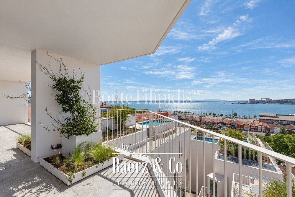 Beautiful luxury home in Estrela, Santos (Santos-o-Velho) image