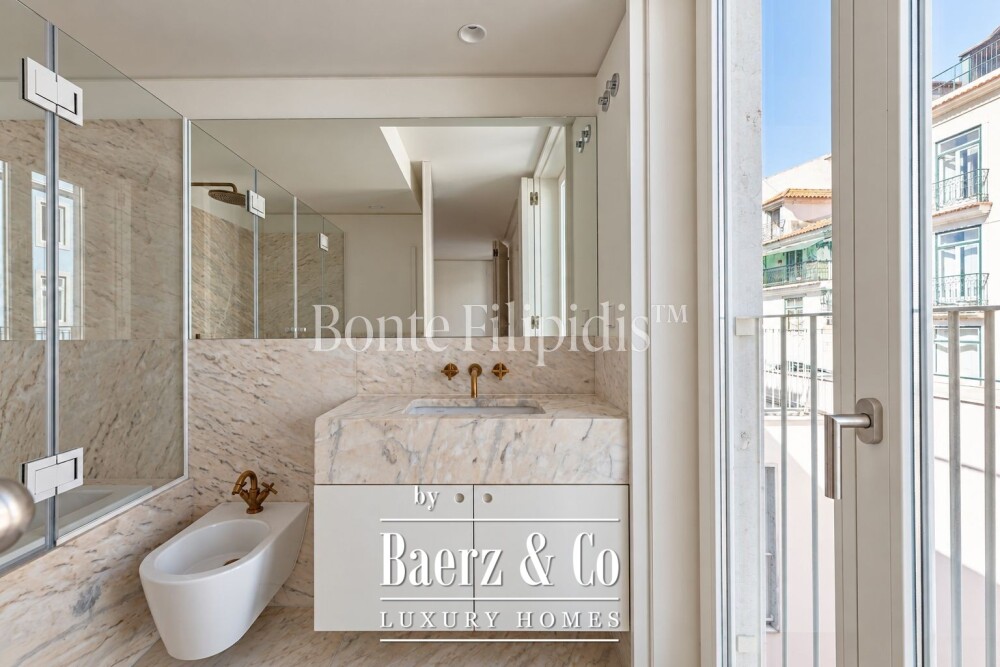 Beautiful luxury home in Estrela, Santos (Santos-o-Velho) image