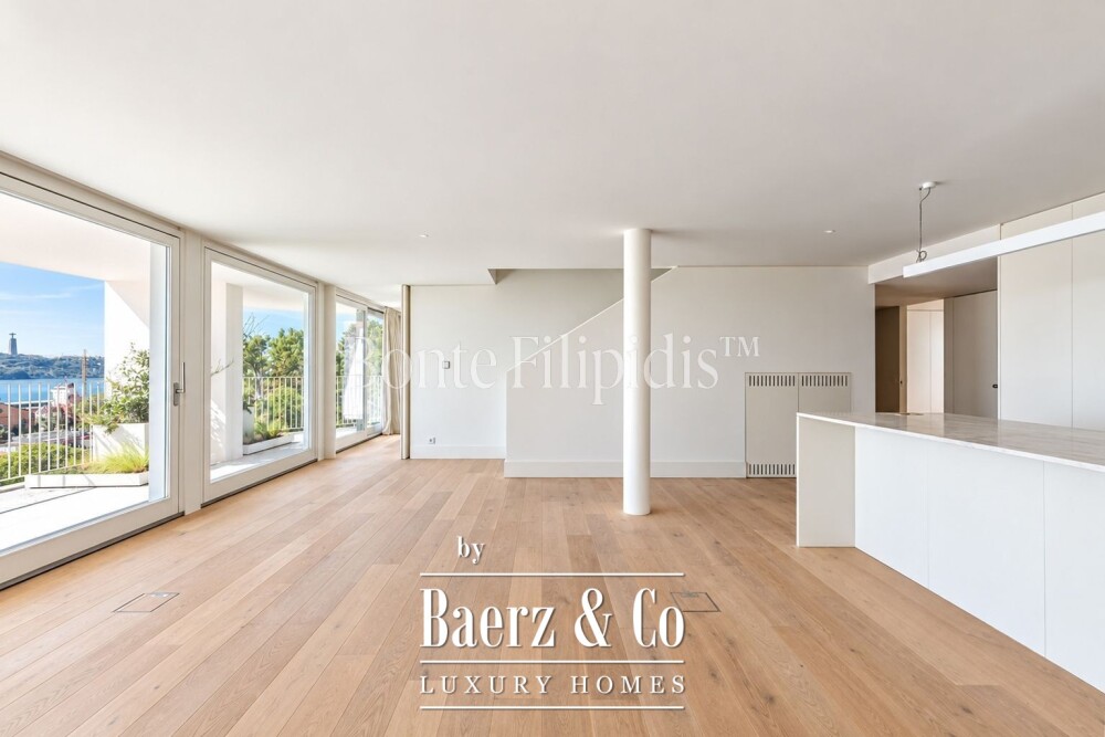 Beautiful luxury home in Estrela, Santos (Santos-o-Velho) image