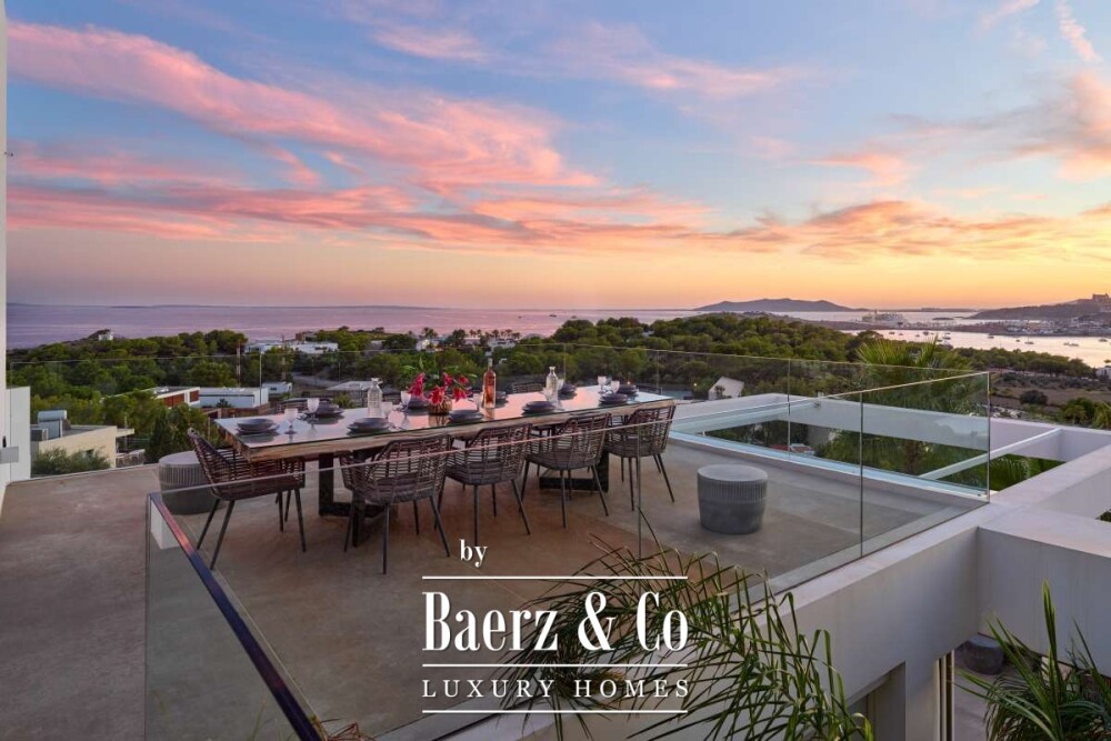 Beautiful luxury home in Cap Martinet, Cap Martinet image