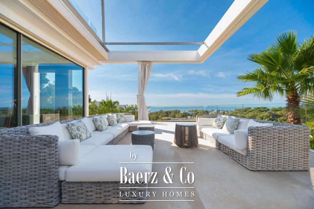 Beautiful luxury home in Cap Martinet, Cap Martinet image