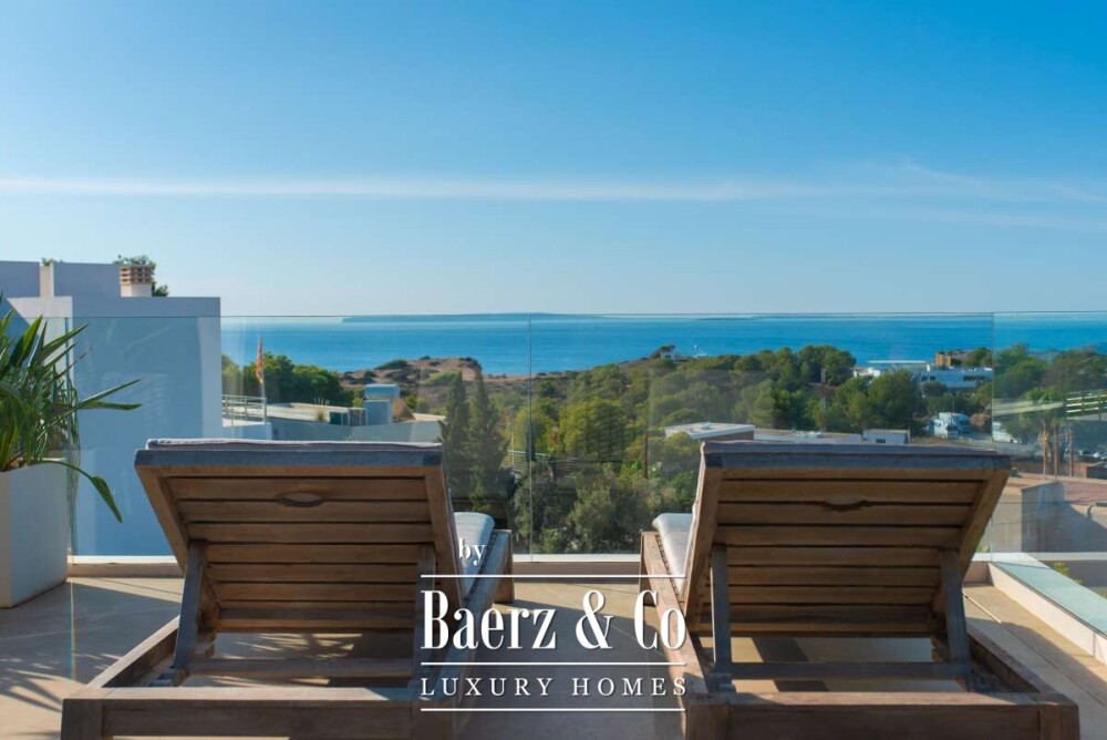 Beautiful luxury home in Cap Martinet, Cap Martinet image