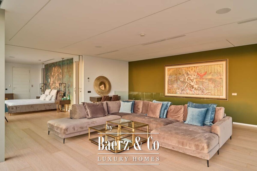 Beautiful luxury home in Cap Martinet, Cap Martinet image