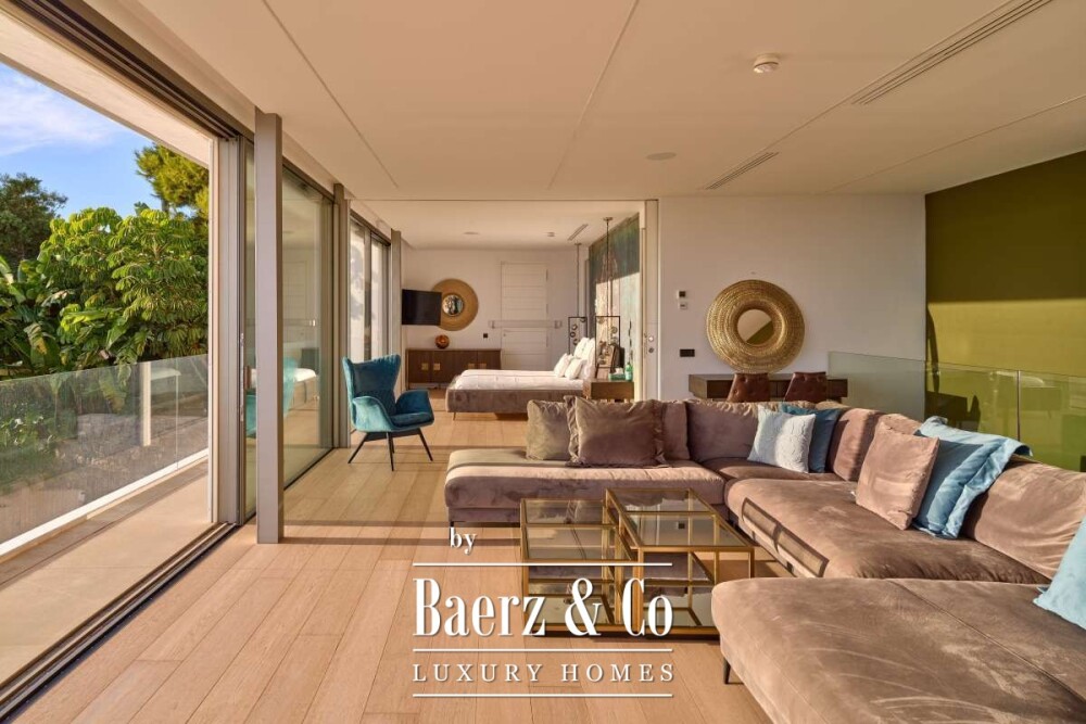 Beautiful luxury home in Cap Martinet, Cap Martinet image