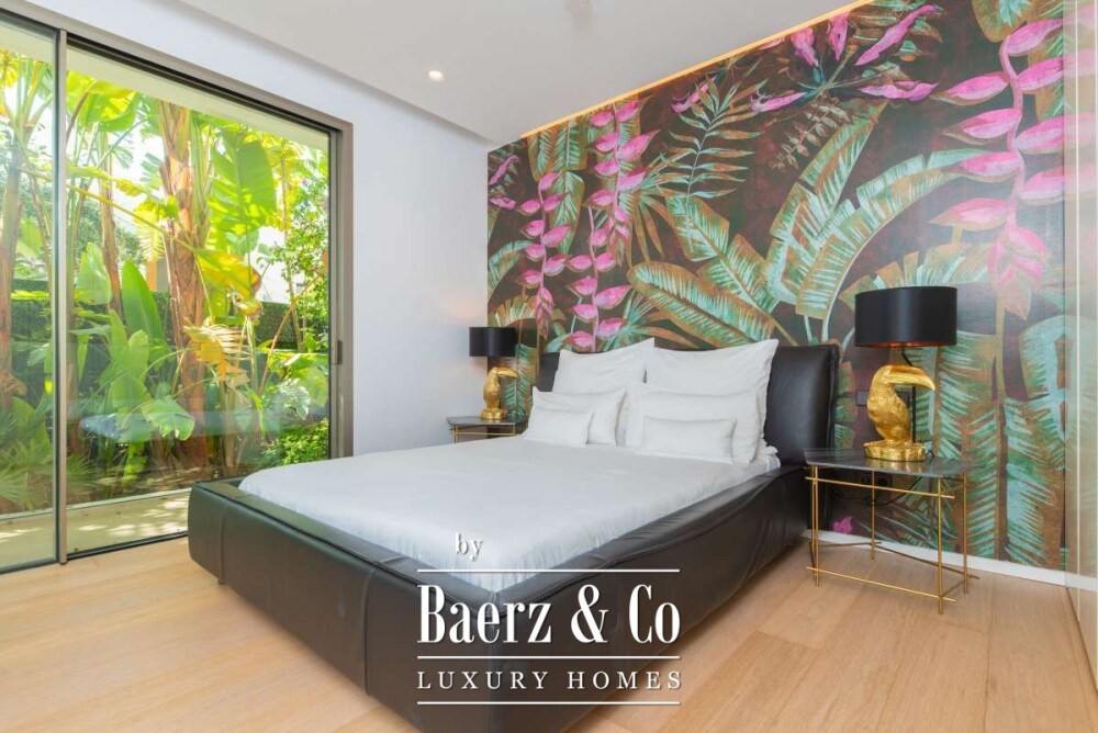 Beautiful luxury home in Cap Martinet, Cap Martinet image
