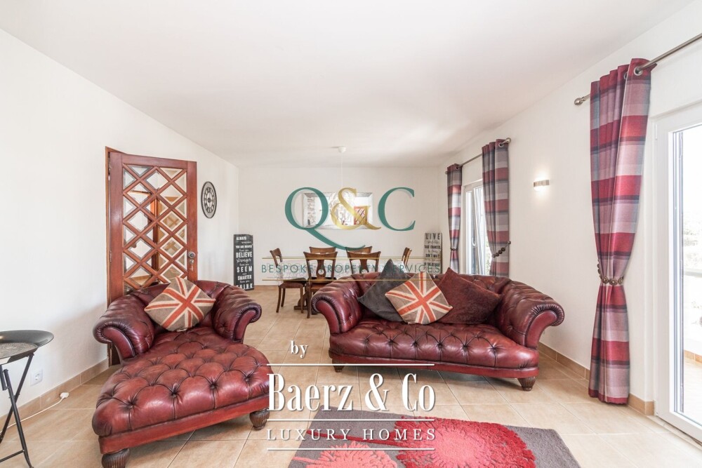 Beautiful luxury home in Boliqueime, Vale Covo image