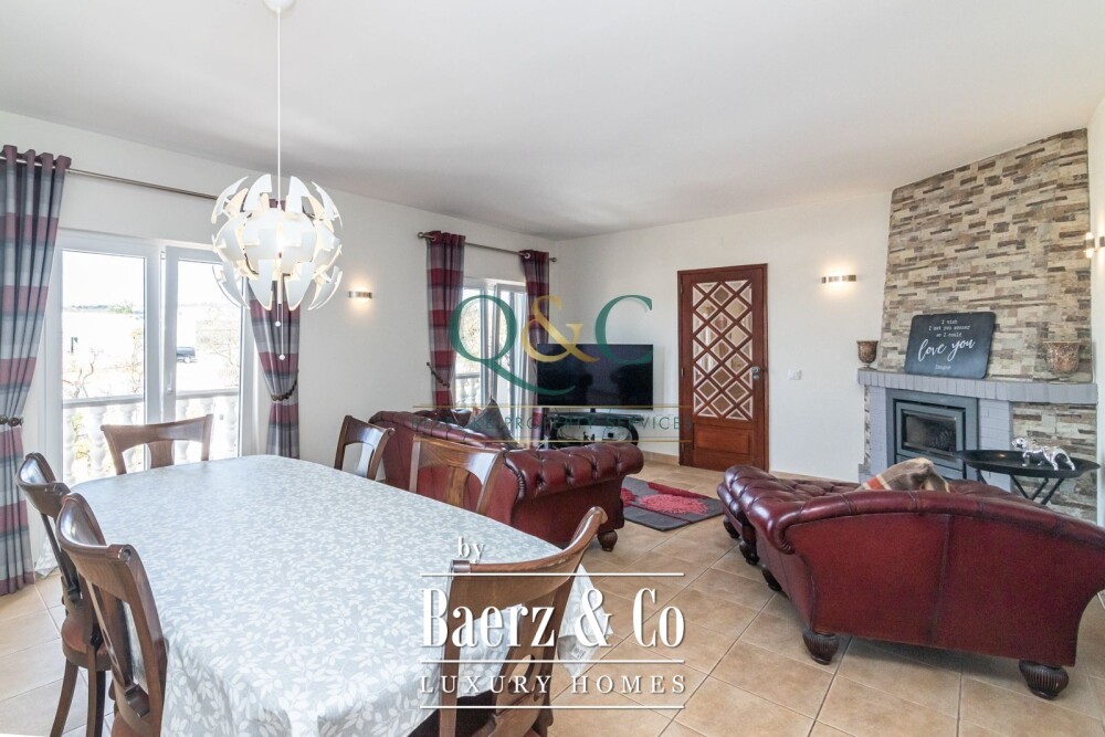 Beautiful luxury home in Boliqueime, Vale Covo image
