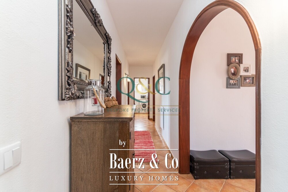 Beautiful luxury home in Boliqueime, Vale Covo image