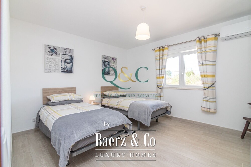 Beautiful luxury home in Boliqueime, Vale Covo image