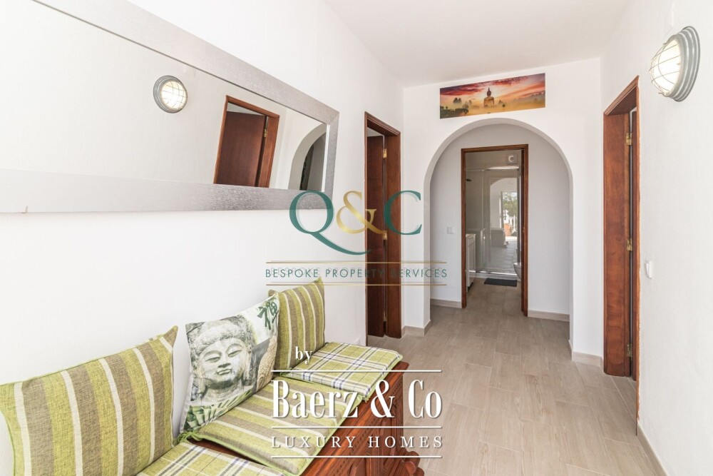 Beautiful luxury home in Boliqueime, Vale Covo image