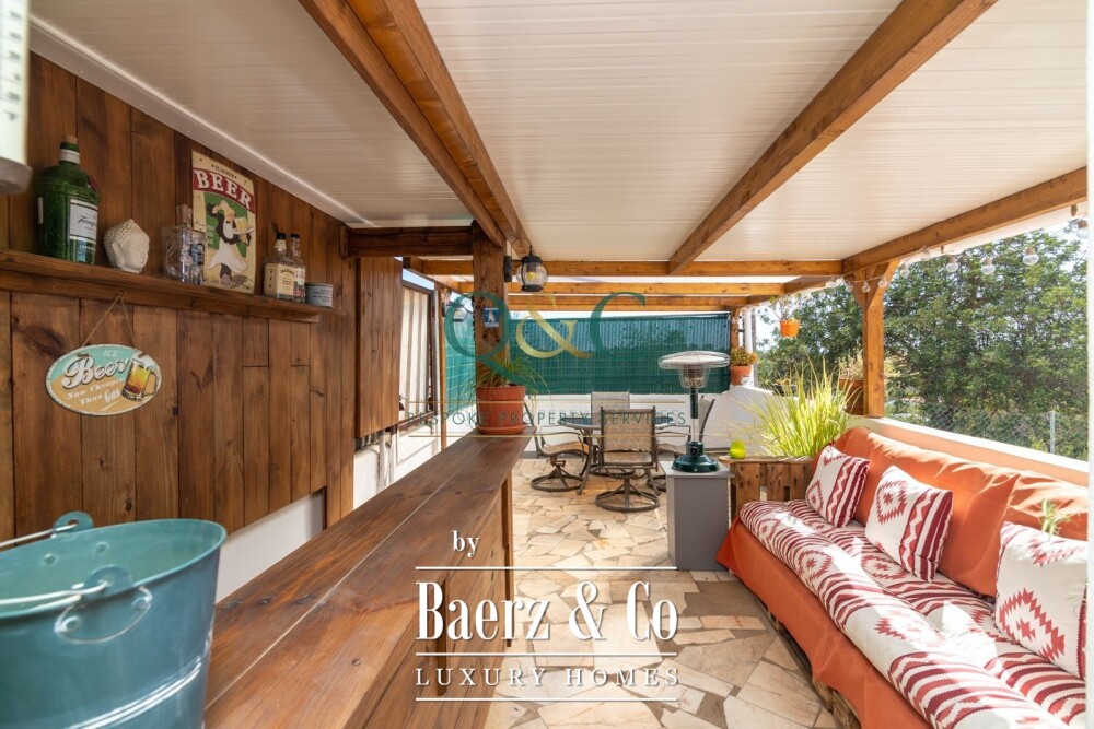 Beautiful luxury home in Boliqueime, Vale Covo image