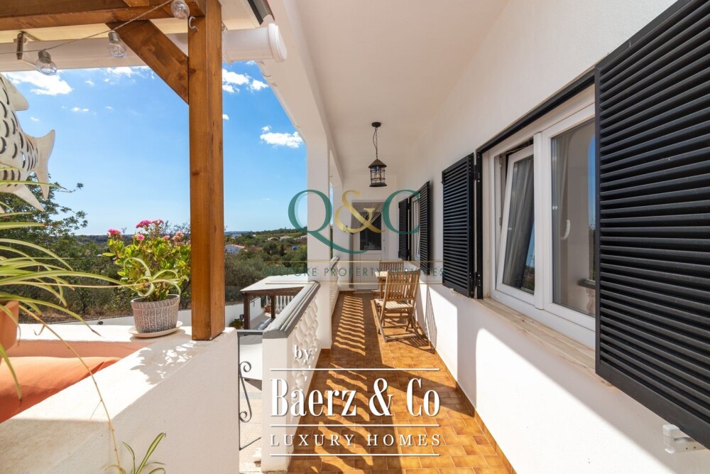 Beautiful luxury home in Boliqueime, Vale Covo image