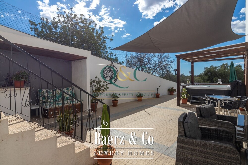 Beautiful luxury home in Boliqueime, Vale Covo image